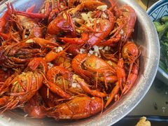 -琥珀老六龙虾(四里河店)
