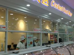 门面-北京稻香村(第三店)