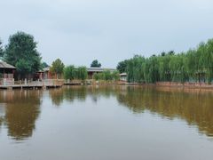 -河北村民俗体验园