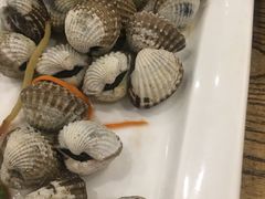 -温州炎亭海鲜阁(万塘路店)