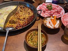 -楠火锅(昆山金鹰店)
