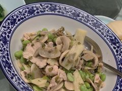 -浙江西子宾馆·牡丹厅