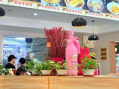 -福巷湘食小馆·猛火现炒(上海首店)