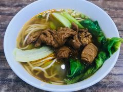 -天府面庄(天平路店)