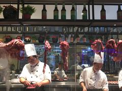 -掂档潮汕牛肉火锅(cityon熙地港店)