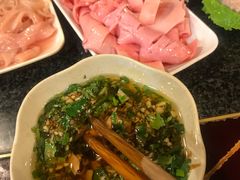 -邓莽子老火锅(中兴路总店)