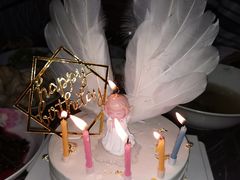 -卡漫莫尼蛋糕(徐汇店)