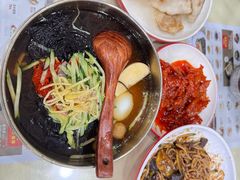 -服务大楼冷面(延大店)