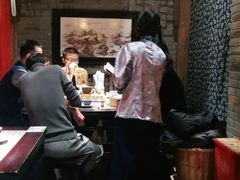 大堂-南京大牌档(三阳广场苏宁店)