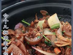 -创味·民间海南菜·非遗藤桥排骨(藤桥·免税城店)