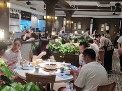 -荣小馆(临海世纪花城店)