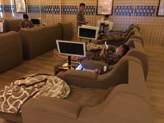 -巴斯漫温泉汗蒸馆(贡湖大道店)