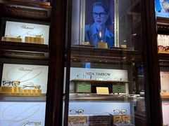 -溥仪眼镜PUYI OPTICAL(国贸商城店)