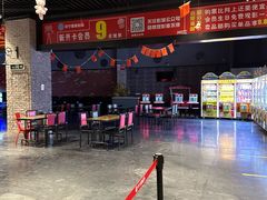 -中宁国际影城(苏州黄埭店)