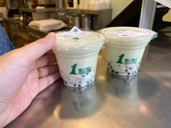 -1点点(曹杨路店)
