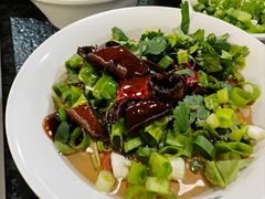 -再宣武文化主题餐厅·清真