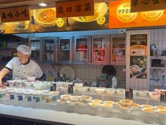 -李犟大爆鳝面·手工蟹黄包(湖滨西湖店)