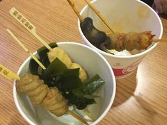 -江东关东煮(江南新地商业街店)