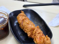 -莱莱小笼·乔艾