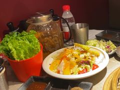 -谷牛日式烤肉(宝山U天地店)