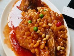-翡翠江南(国贸商城店)
