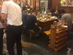 -老码头火锅(玉林店)