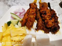 -关夫人餐厅(阳光广场店)