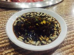 -金明姬和众烧烤店(东铁营店)