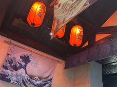 -芥岛(河北大街店)