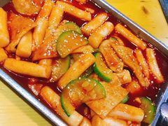 -金顺韩式烤肉·网红烤肉店(广利路店)