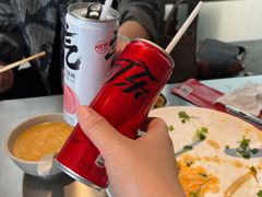 -No.DD戳子烧烤·江湖菜(北京总店)
