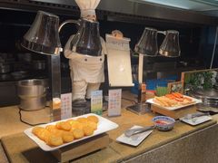 -上海东方佘山翰悦阁酒店·Vie全日制餐厅