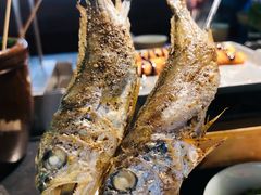 -很久以前羊肉串(大宁中心广场店)