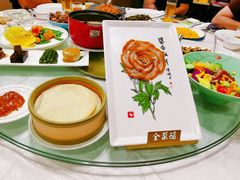 -北京全聚德(西客站店)