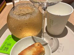-奈雪茶院·茶室茶馆(广州粤海天地店)