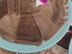 -蜀留香火锅(社会山店)