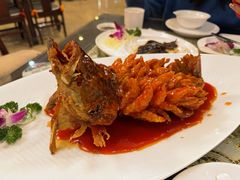 -新聚丰菜馆(太监弄店)