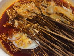 -嘉州叶婆婆钵钵鸡(建设路店)