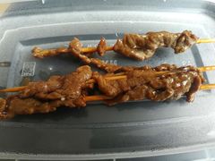 -烧蠔帮·生蚝海鲜牌档(观海店)