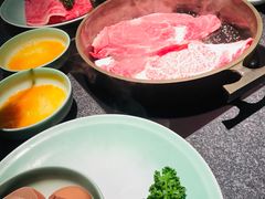 烤和牛-モリタ屋(JR京都伊势丹店)