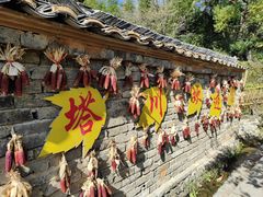 -塔川景区