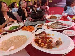 -好友缘酒家(会展中心店)