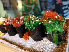 -谷村寿司(同福路店)