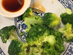 -麒麟中餐厅·经典粤菜·地道菜式老字号(广州长隆酒店)