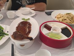 -满堂·烤鸭店·北京菜(鼓楼店)