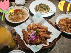 -前海沿·青岛菜(李沧万达店)