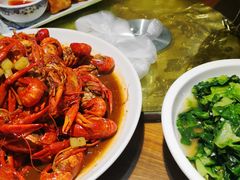 -杭嵊粗菜馆(文一西路店)