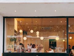 -常识咖啡common sense(春熙路店)