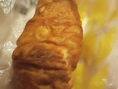 枫糖牛角面包每日福利-味多美蛋糕(马家堡永辉店)