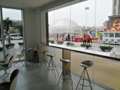 -SEVENBUS(中骏世界城店)